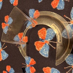 KitchenAid Clear Mixer Shield